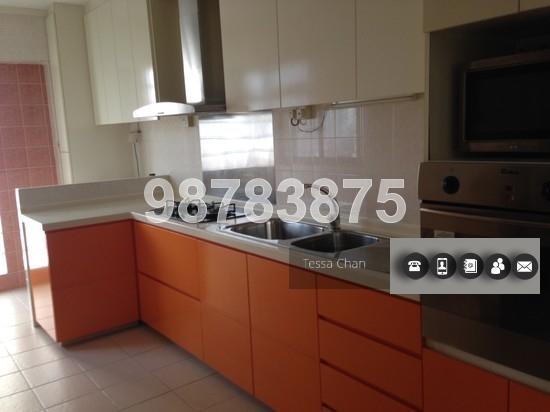 Blk 4B Boon Tiong Arcadia (Bukit Merah), HDB 5 Rooms #154747232